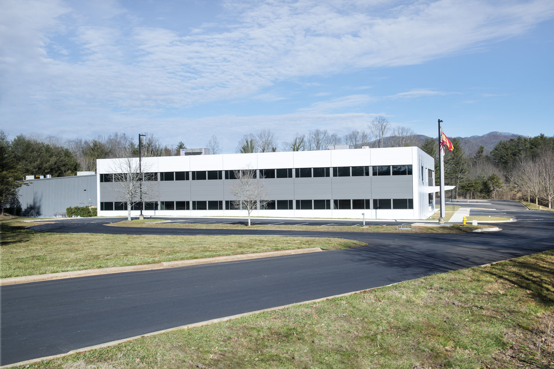 Metal Buildings: Timeless Buildings Built to Last