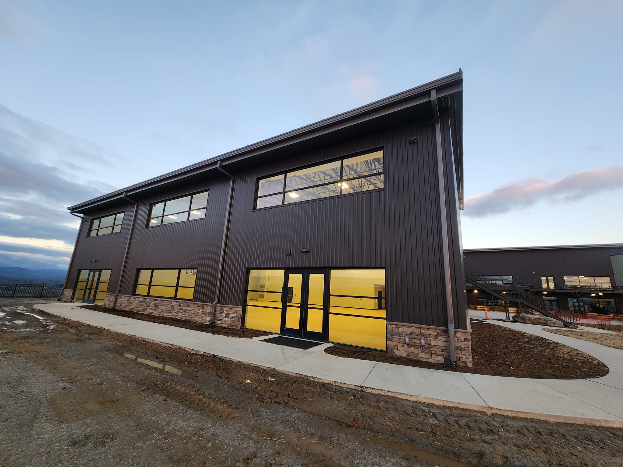 Case study: FernLeaf Charter School