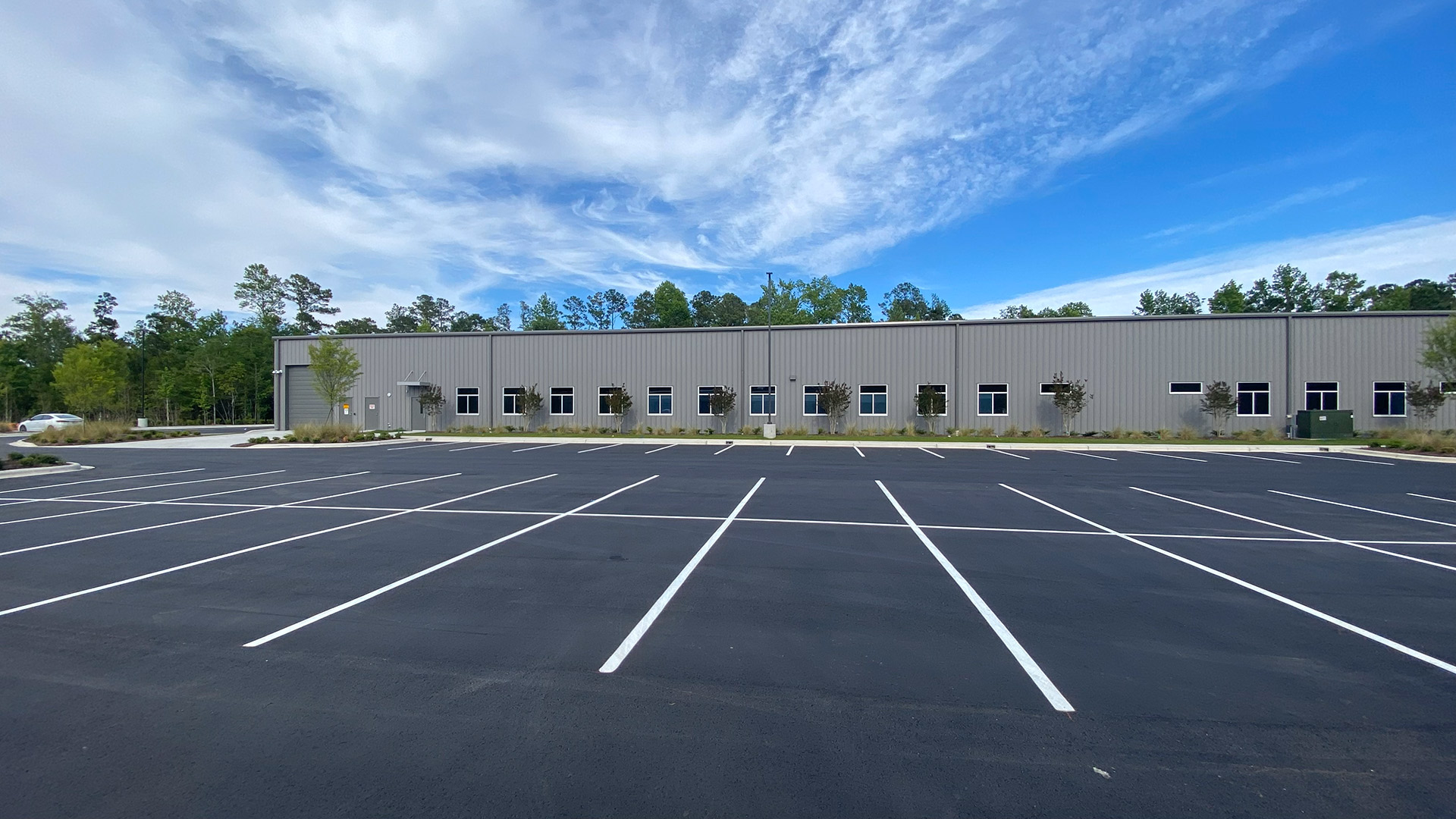 The Impact of Global Tariffs on the U.S. Metal Building Industry