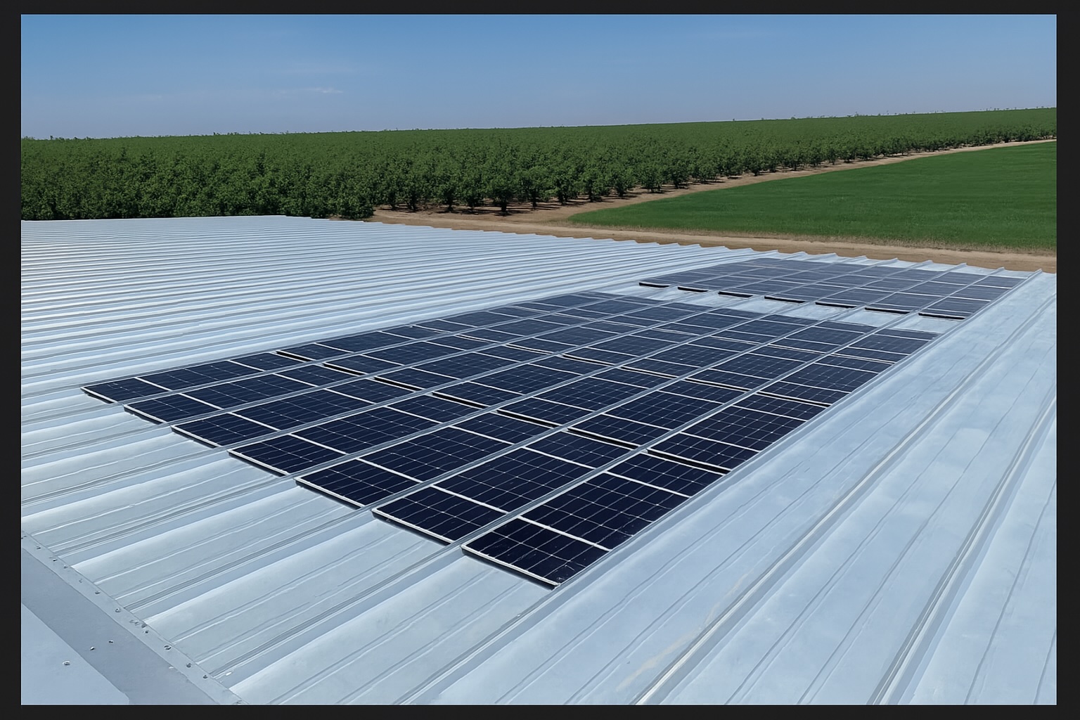 Solar Panels