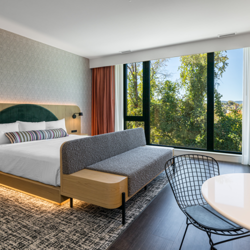 Artful Way Hotel and Apartments