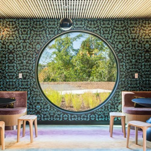 Artful Way Hotel and Apartments