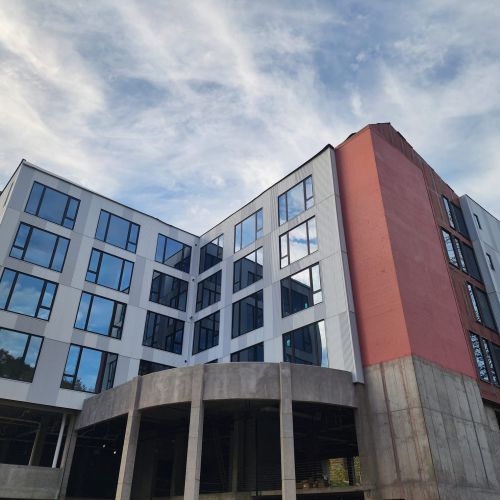 Artful Way Hotel and Apartments