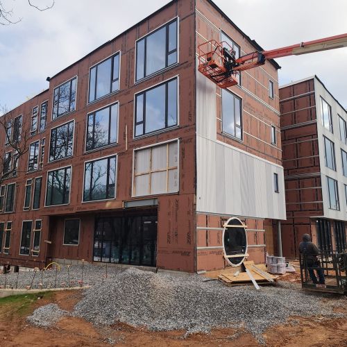 Artful Way Hotel and Apartments