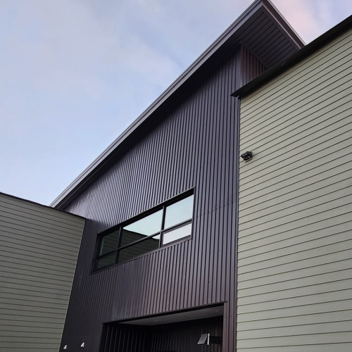 Fernleaf Charter School