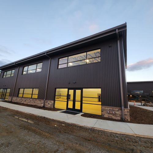 Fernleaf Charter School